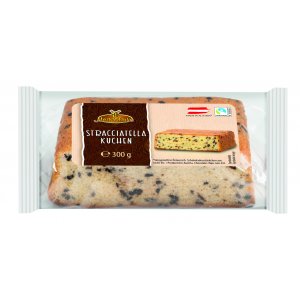 Straciatella cake 300g